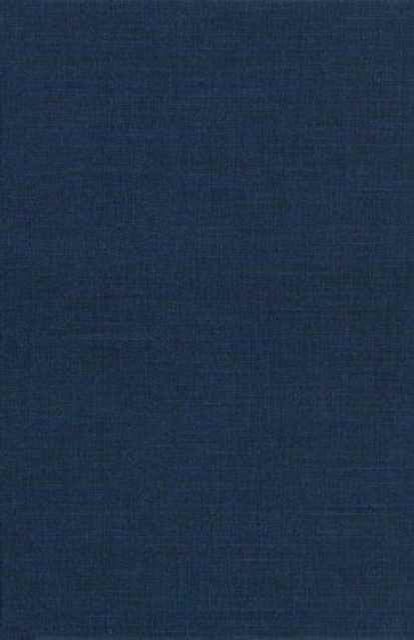 Book cover of: Social and Religious History of the Jews. By: Salo Wittmayer Baron