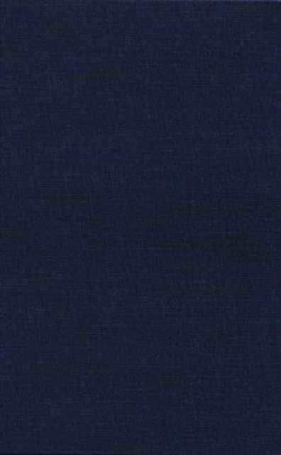 Book cover of: Social and Religious History of the Jews. By: Salo Wittmayer Baron