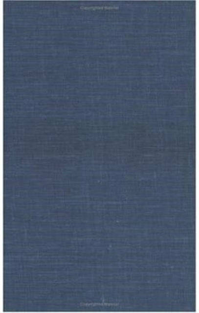 Book cover of: Social and Religious History of the Jews. By: Salo Wittmayer Baron