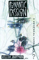 Book cover of: Romantic Passion. By: William R. Jankowiak