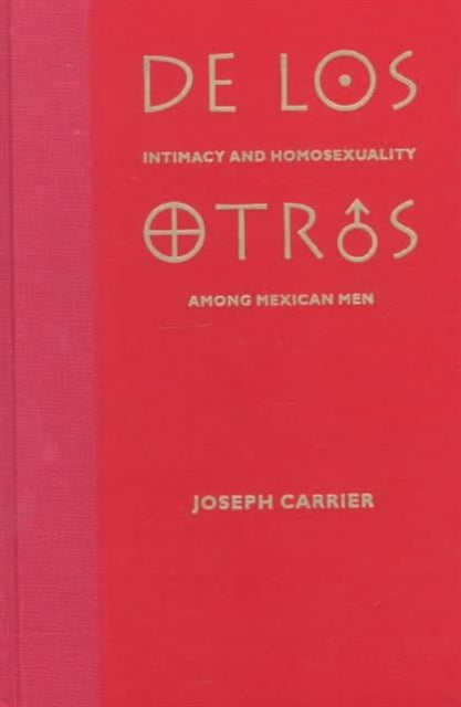 Book cover of: De Los Otros