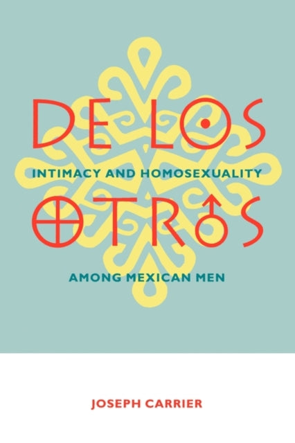 Book cover of: De Los Otros