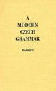 Book cover of: Modern Czech Grammar
