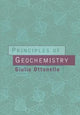 Principles of Geochemistry