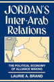 Book cover of: Jordan's Inter-Arab Relations