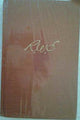 Book cover of: Letters of Ralph Waldo Emerson. By: Eleanor M. Tilton