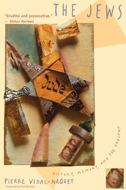 Book cover of: Jews