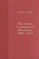 Book cover of: Iranian Constitutional Revolution
