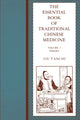 Book cover of: Essential Book of Traditional Chinese Medicine