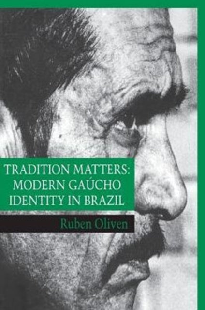 Book cover of: Tradition Matters