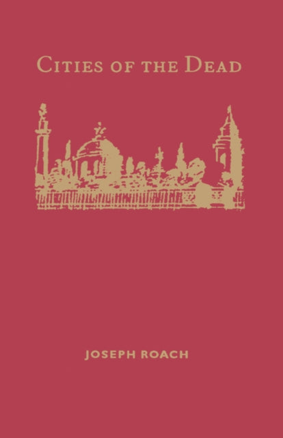 Book cover of: Cities of the Dead