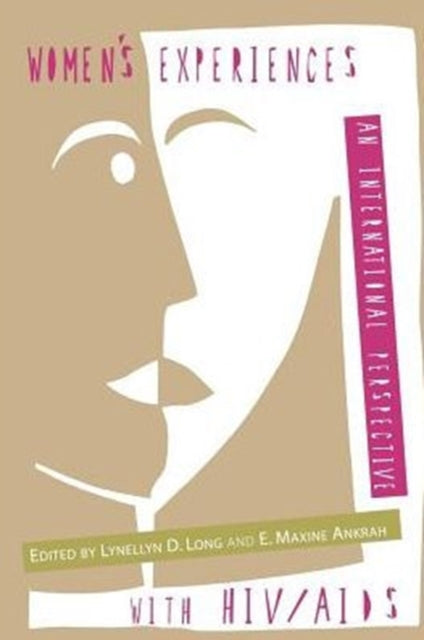Book cover of: Women's Experiences with HIV/AIDS