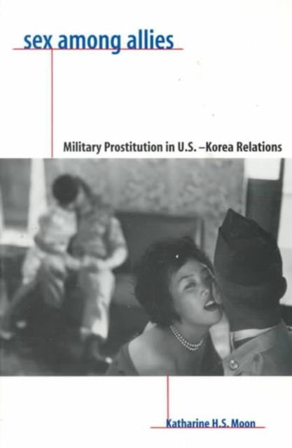 Book cover of: Sex Among Allies