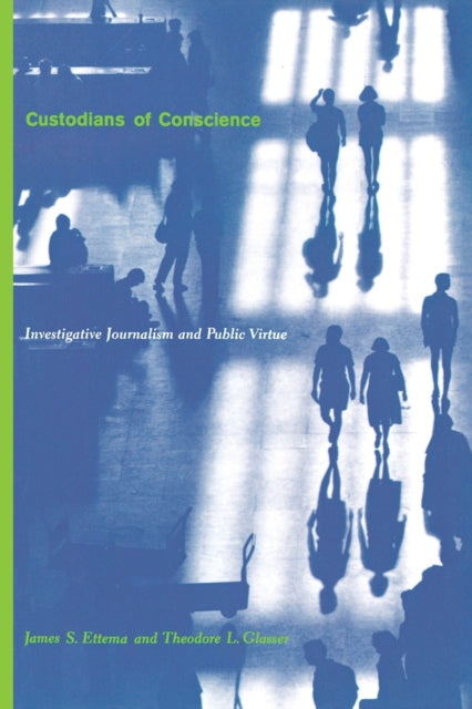 Book cover of: Custodians of Conscience