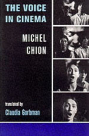 Voice in Cinema