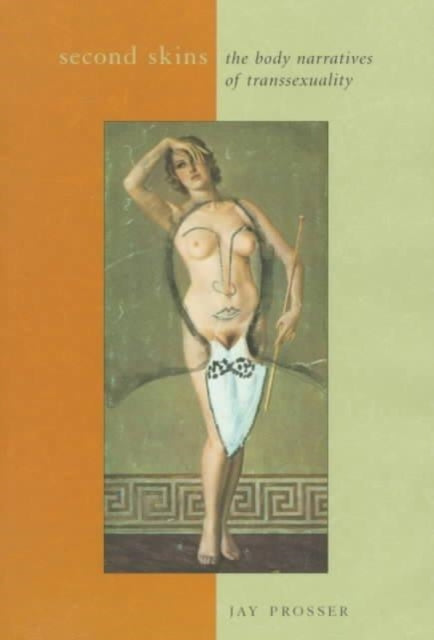 Book cover of: Second Skins