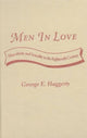 Book cover of: Men in Love