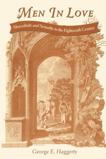 Book cover of: Men in Love