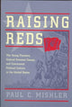 Book cover of: Raising Reds