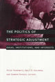 Book cover of: Politics of Strategic Adjustment