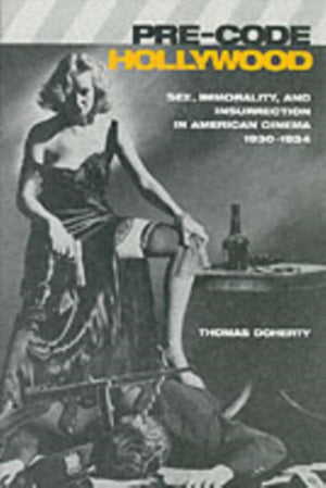 Pre-Code Hollywood