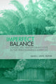 Book cover of: Imperfect Balance. By: David L. Lentz
