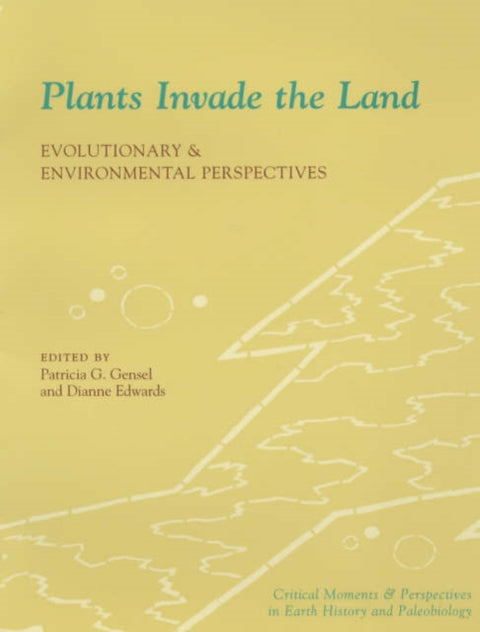 Plants Invade the Land