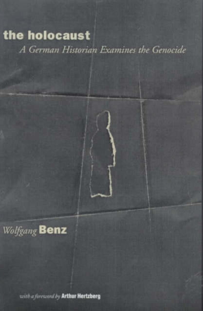 Book cover of: Holocaust