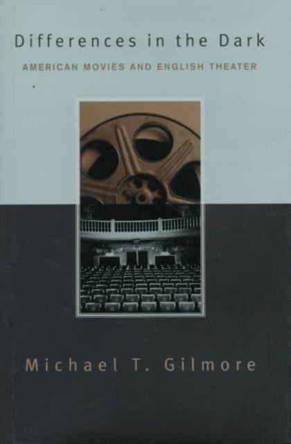 Book cover of: Differences in the Dark
