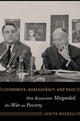 Book cover of: Economics, Bureaucracy, and Race. By: Judith Russell