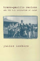 Book cover of: Trans-Pacific Racisms and the U.S. Occupation of Japan