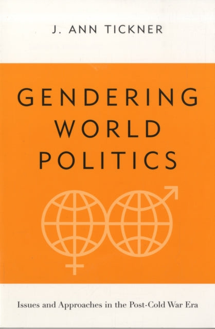 Book cover of: Gendering World Politics