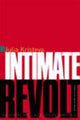 Book cover of: Intimate Revolt