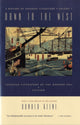 Book cover of: Dawn to the West: A History of Japanese Literature