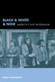 Book cover of: Black & White & Noir