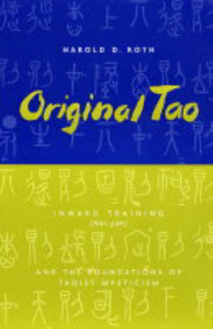 Original Tao