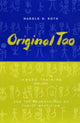 Book cover of: Original Tao. By: Harold D. Roth