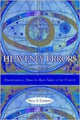 Book cover of: Heavenly Errors. By: Comins, Neil F.