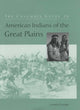 Book cover of: Columbia Guide to American Indians of the Great Plains. By: Loretta Fowler