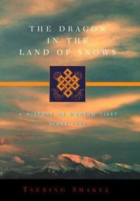 Book cover of: Dragon in the Land of Snows