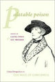Book cover of: Palatable Poison