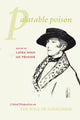 Book cover of: Palatable Poison