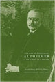 Book cover of: Alzheimer. By: Konrad Maurer