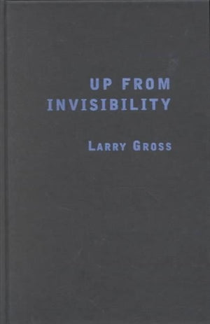 Up from Invisibility