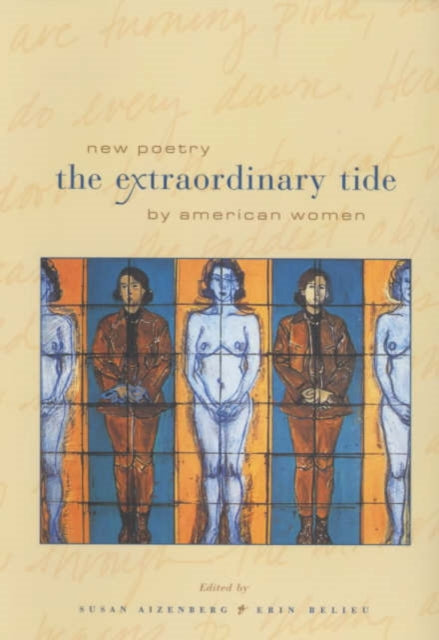 Book cover of: Extraordinary Tide