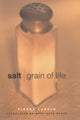 Book cover of: Salt