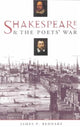Book cover of: Shakespeare and the Poets' War