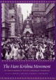 Book cover of: Hare Krishna Movement
