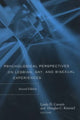 Book cover of: Psychological Perspectives on Lesbian, Gay, and Bisexual Experiences