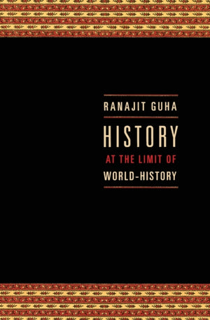 History at the Limit of World-History